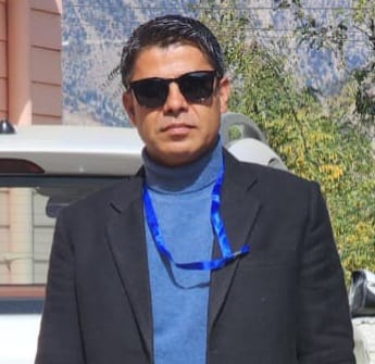 Sher Singh